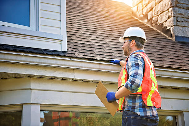 Licensed Gutter Installation service in Tyaskin, MD - Roof Repair Smedway